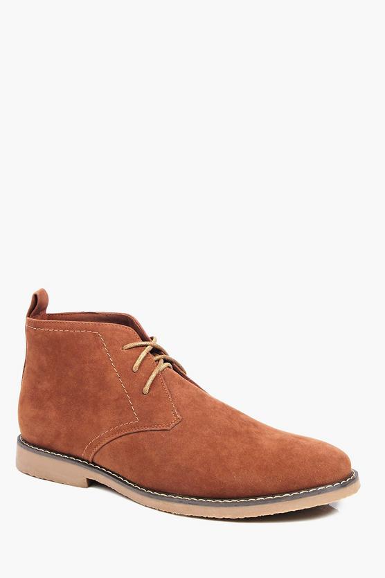 Desert Boots (Younger Boys)